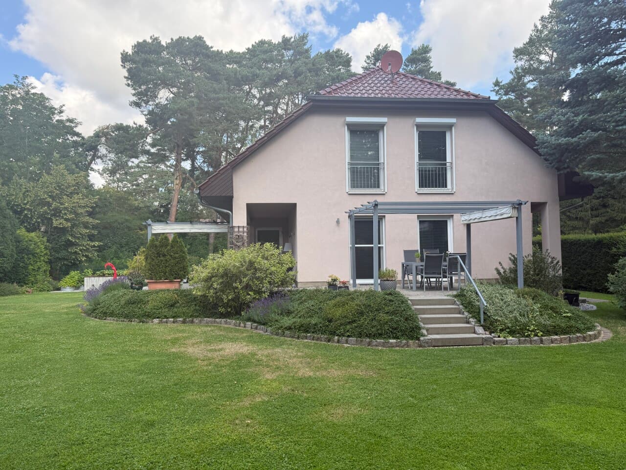 Einfamilienhaus in Wandlitz – Bild 4
