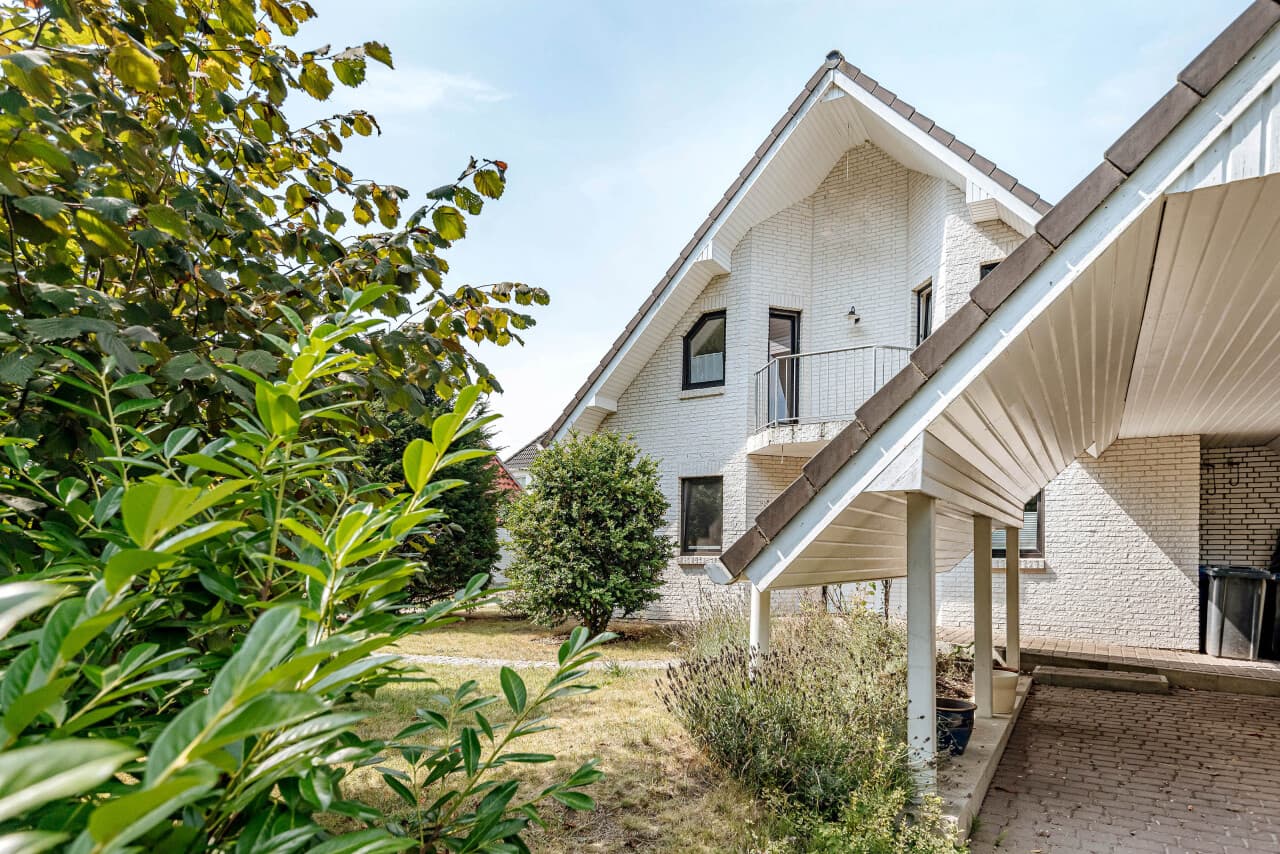 Einfamilienhaus in Bad Doberan – Bild 2