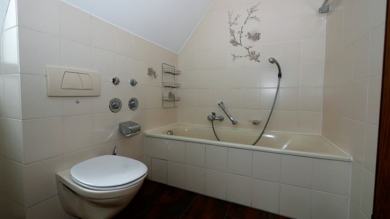 Maisonette in Baden-Baden – Bild 8