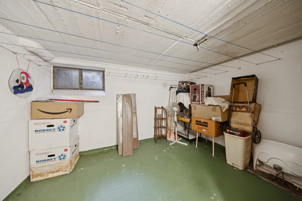 Erdgeschosswohnung in Neuenkirchen – Bild 16