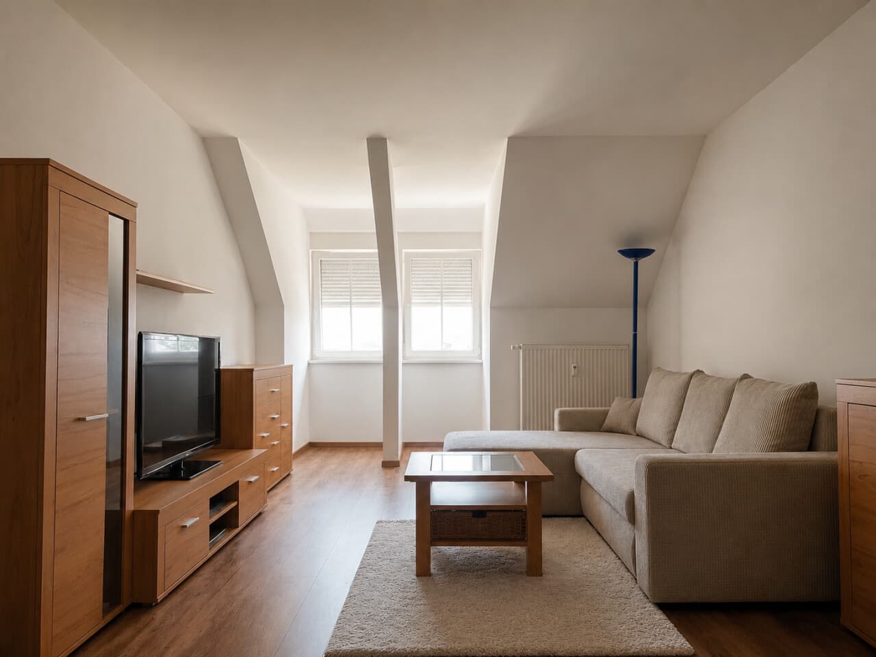 Reihenmittelhaus in Hundhaupten – Bild 13