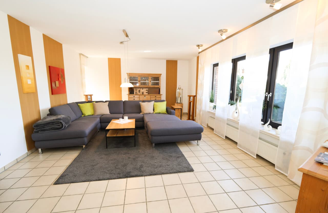 Einfamilienhaus in Schüttorf – Bild 4