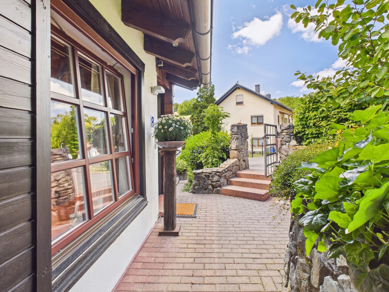 Einfamilienhaus in Bad König – Bild 4
