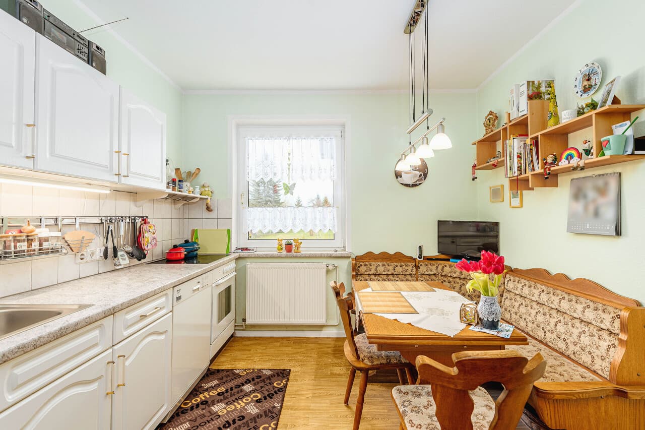 Einfamilienhaus in Admannshagen-Bargeshagen – Bild 8