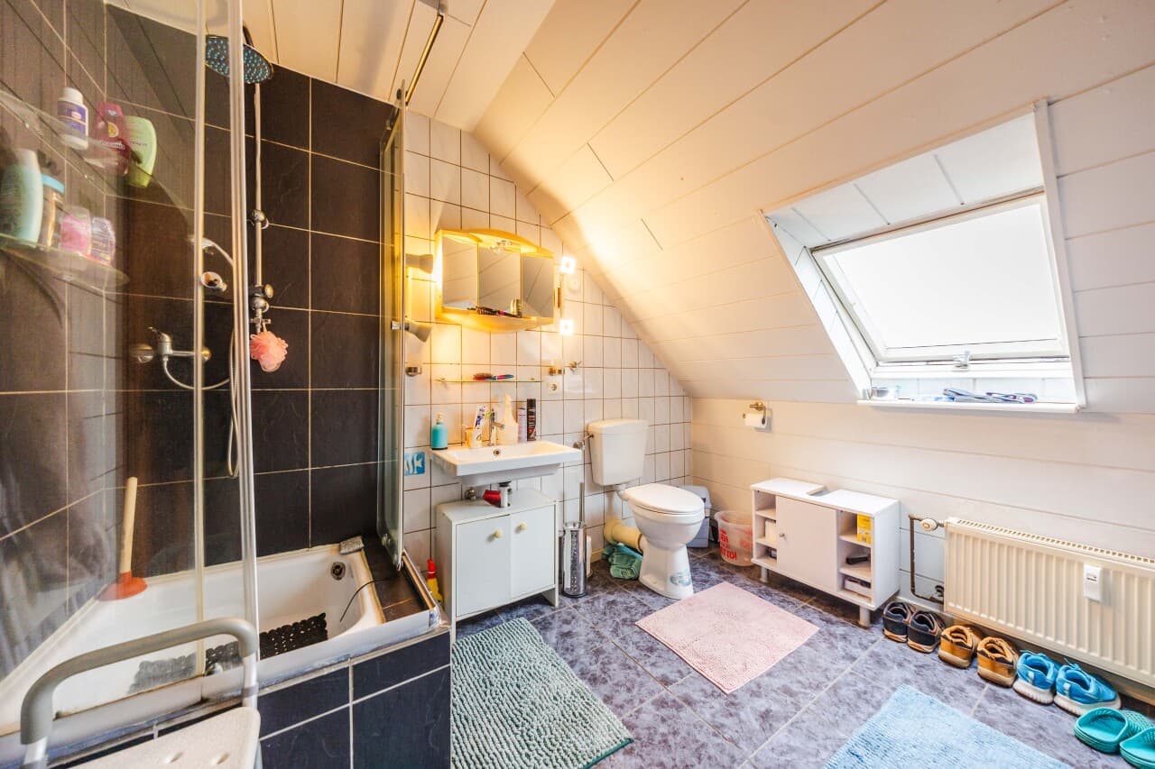 Zweifamilienhaus in Goch-Kessel – Bild 8
