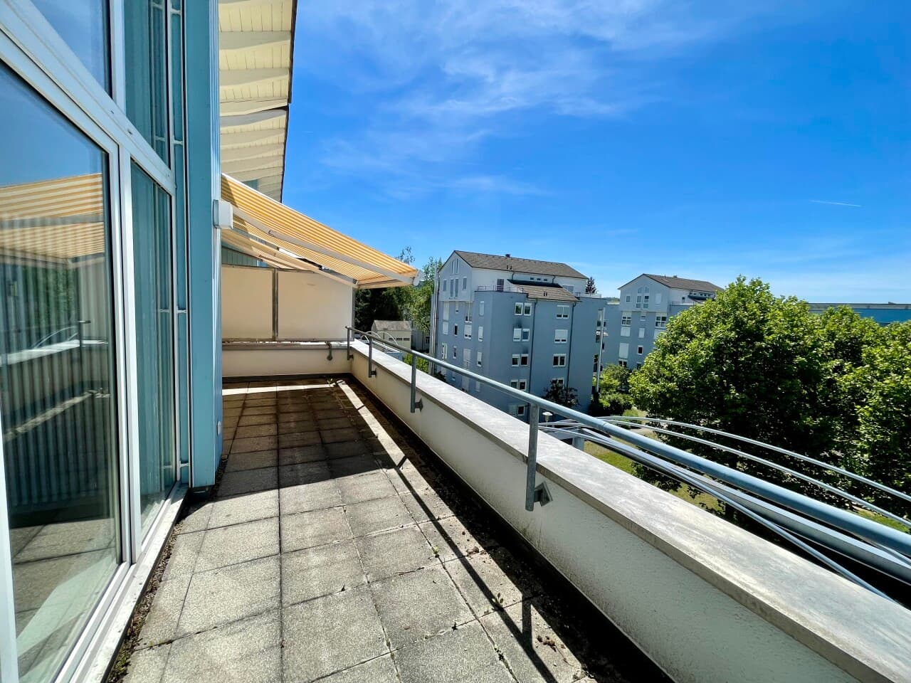 Dachgeschosswohnung in Rheinfelden – Bild 4