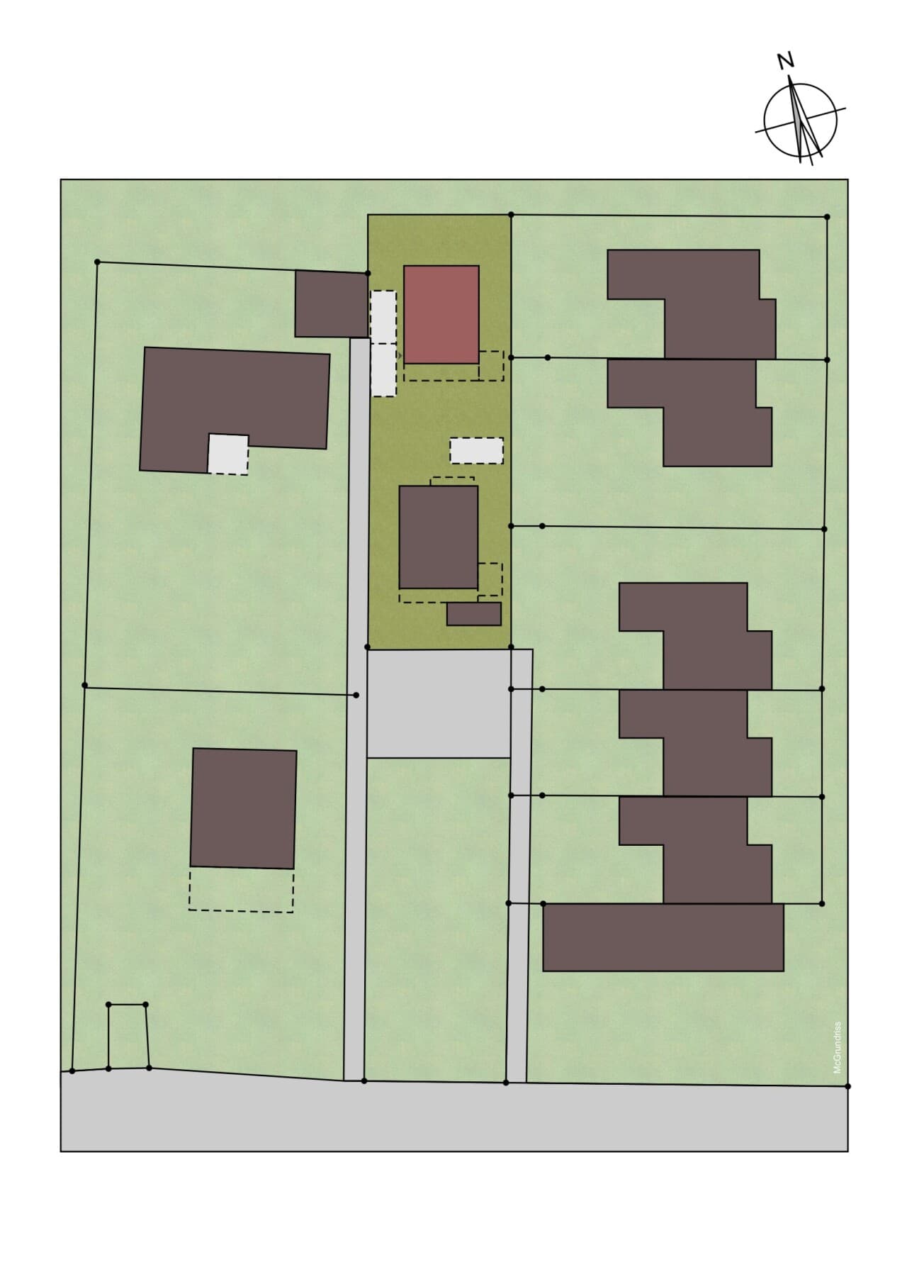 Einfamilienhaus in Buxtehude – Bild 10