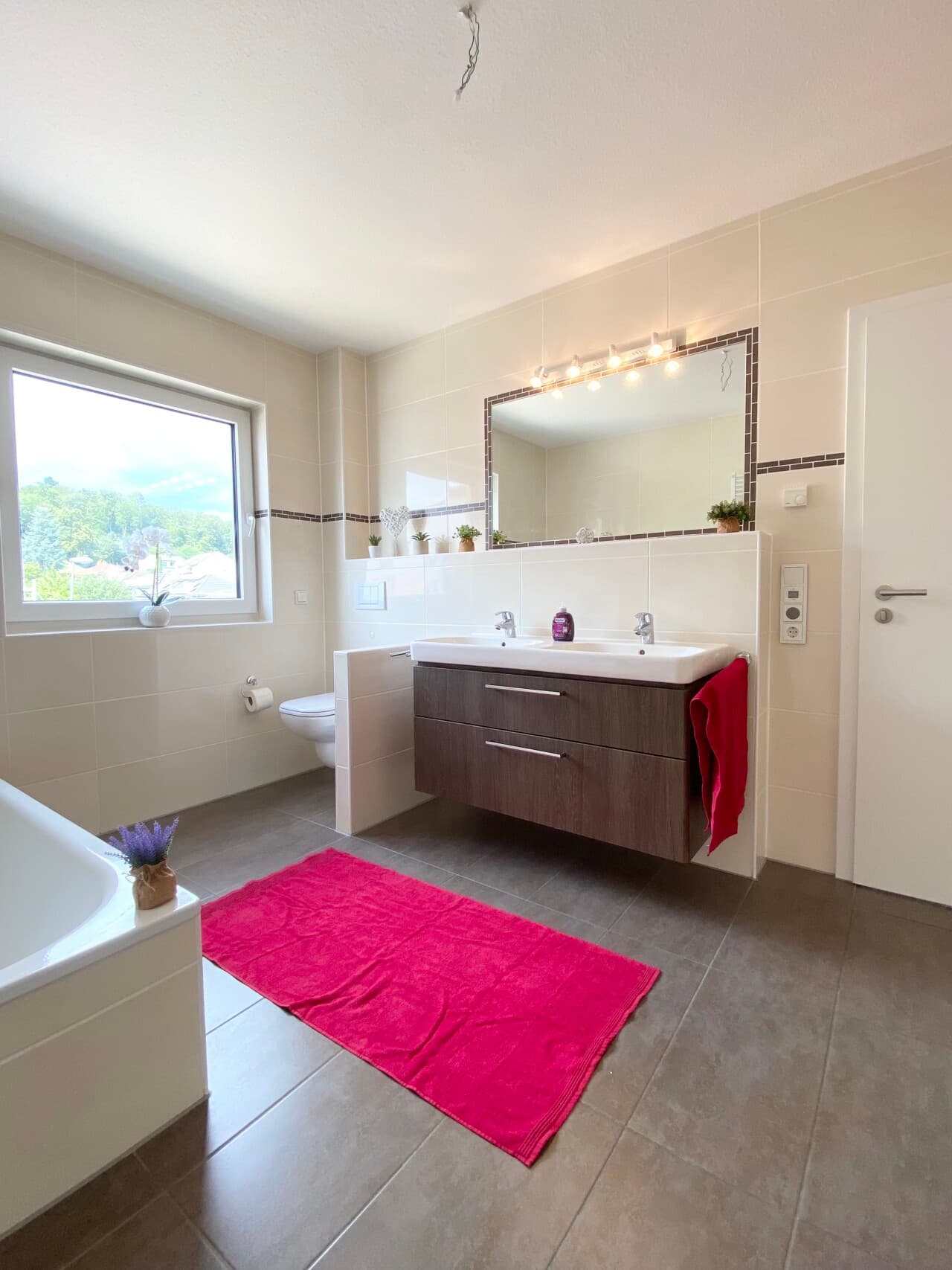Etagenwohnung in Butzbach – Bild 8