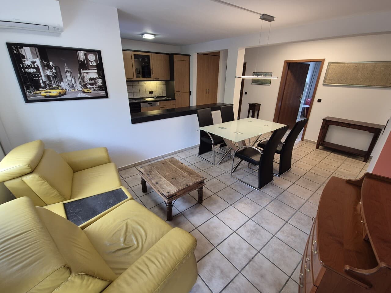 Etagenwohnung in Pulheim-Sinnersdorf – Bild 8