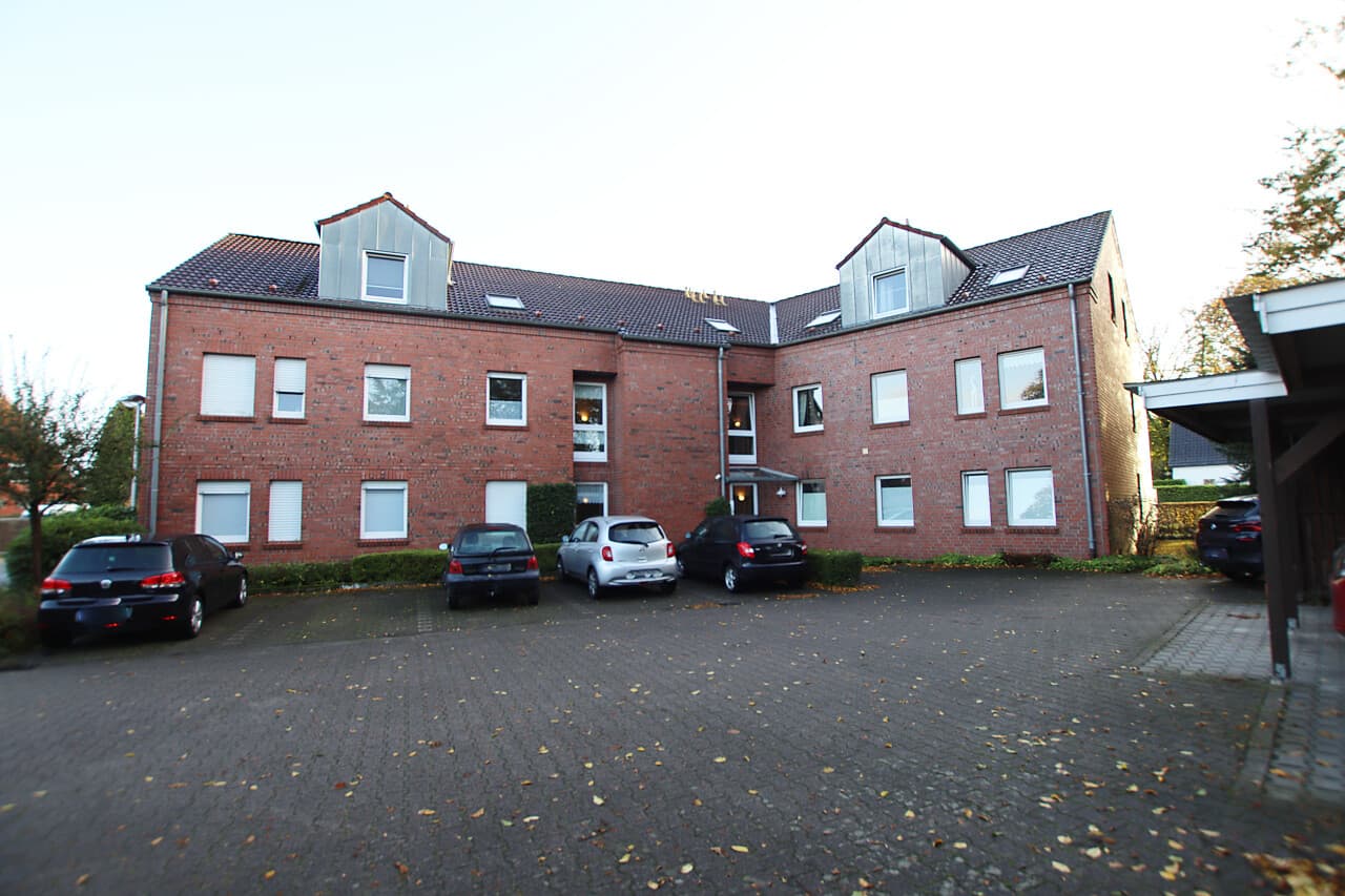 Etagenwohnung in Bad Bentheim-Gildehaus – Bild 10
