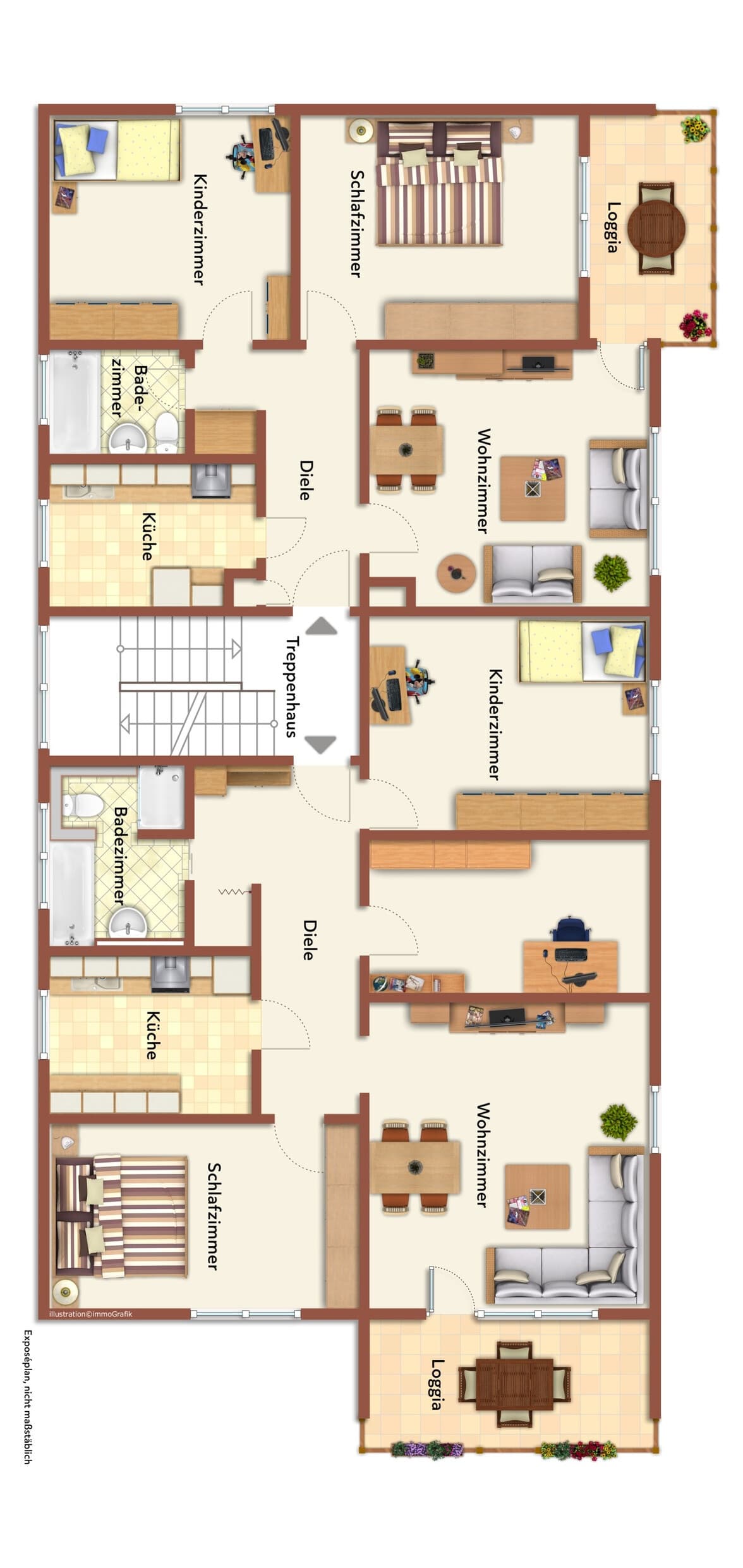 Mehrfamilienhaus in Iserlohn – Bild 9