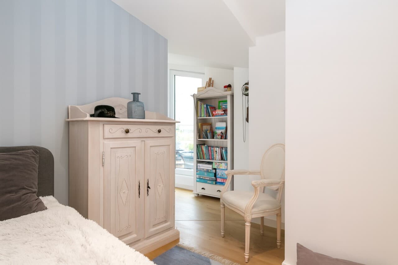 Penthouse in Börgerende – Bild 7
