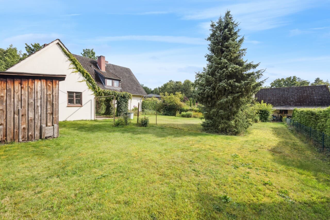 Einfamilienhaus in Ahausen – Bild 17