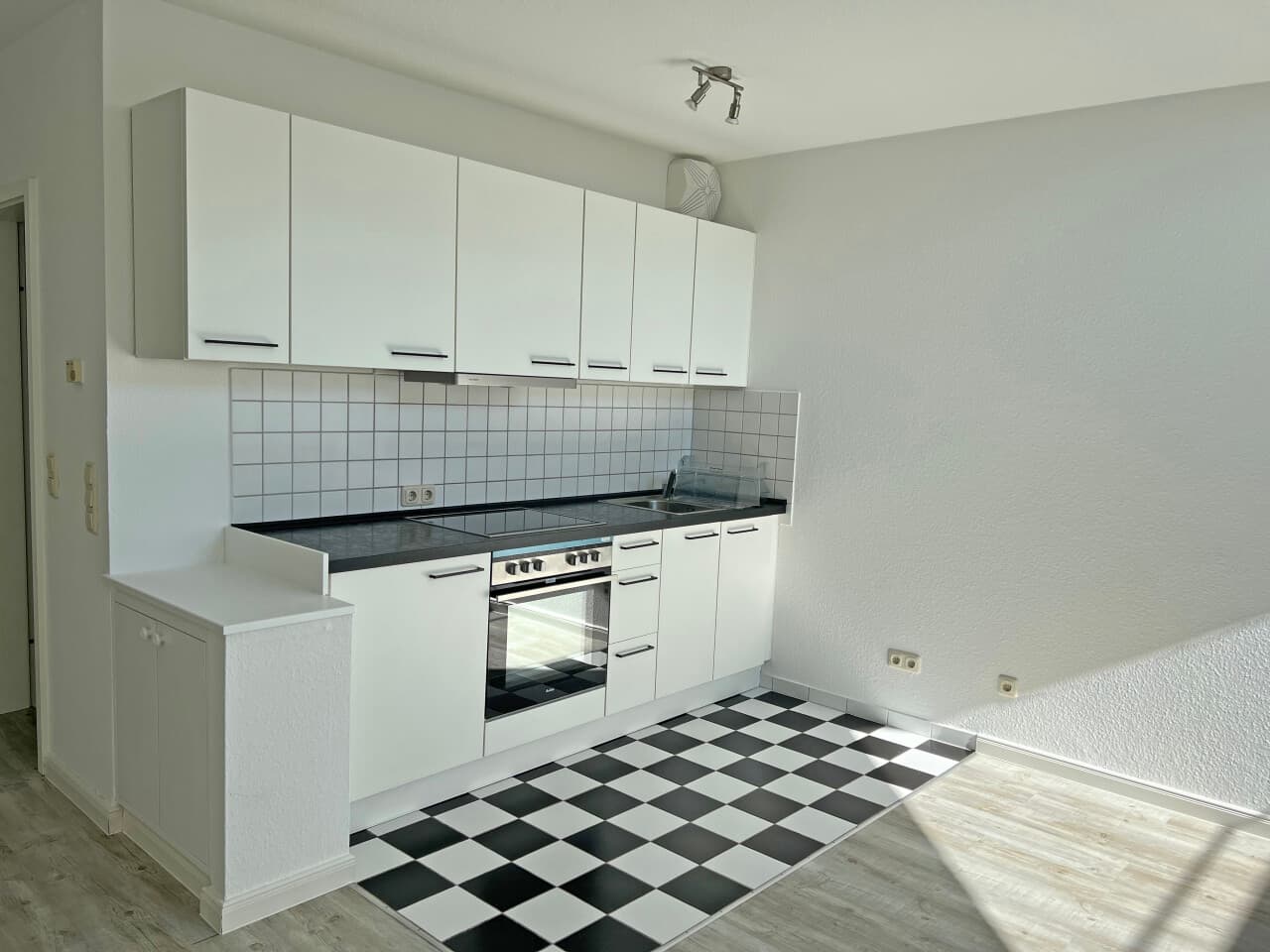 Dachgeschosswohnung in Neu-Isenburg – Bild 4