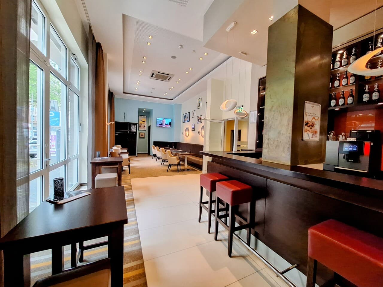 Hotel in Bochum – Bild 6
