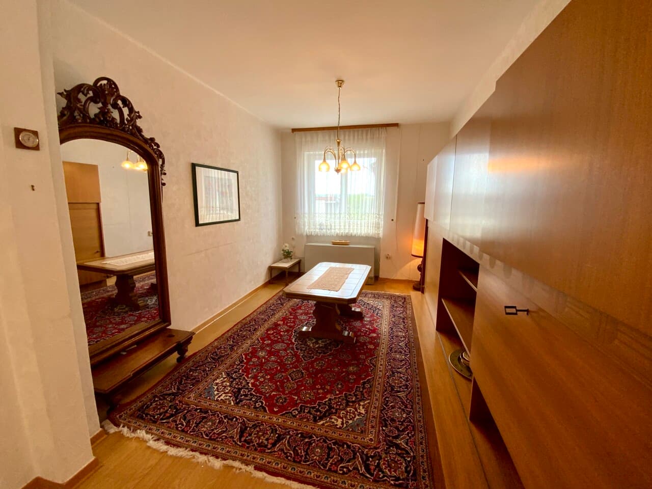 Zweifamilienhaus in Langgöns – Bild 7
