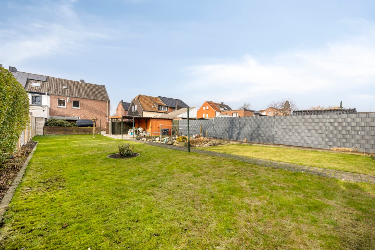 Etagenwohnung in Kevelaer – Bild 13