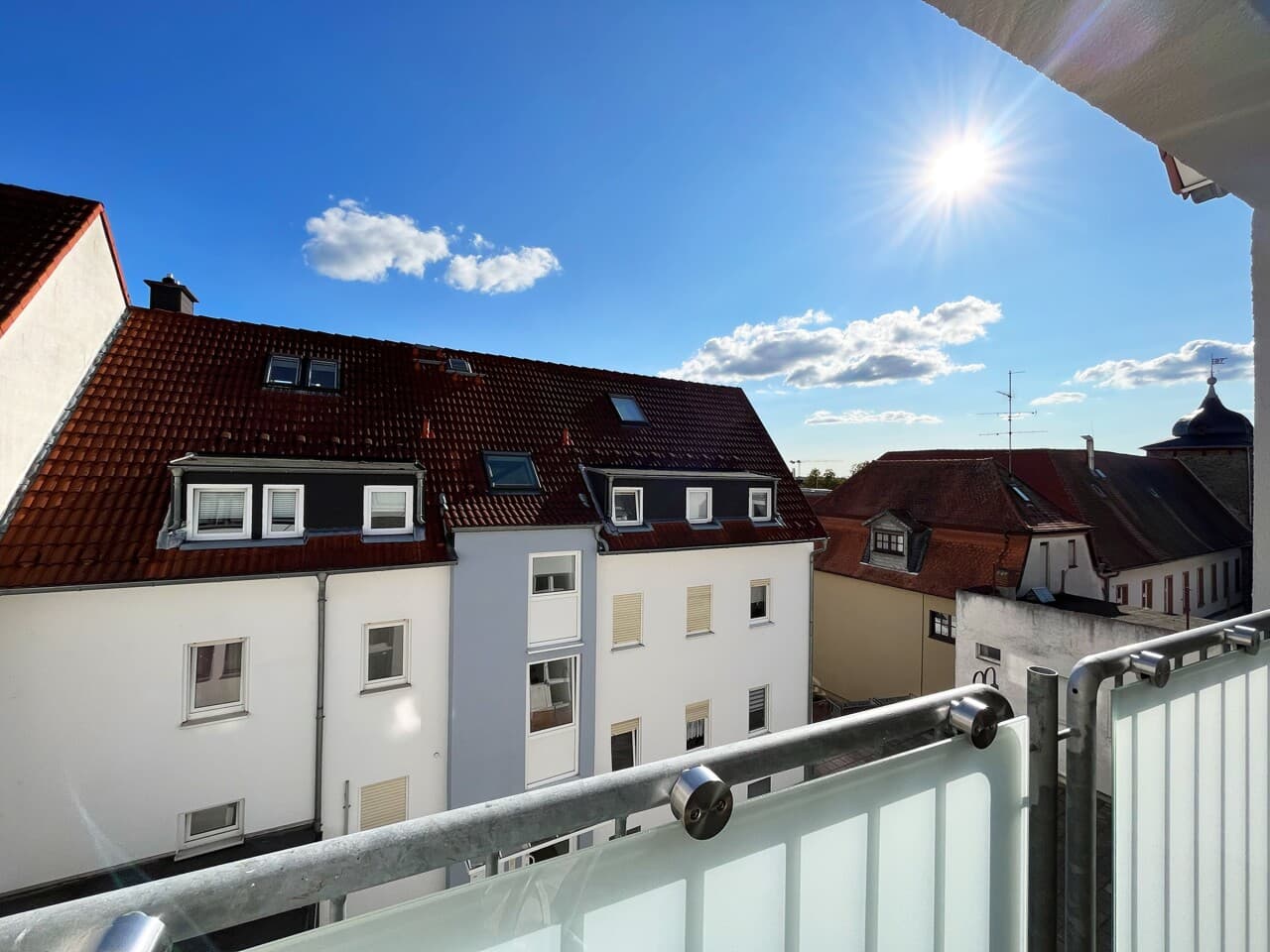 Etagenwohnung in Bensheim – Bild 6