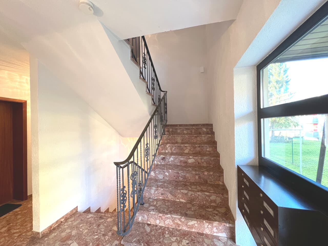 Maisonette in Lichtenfels – Bild 16