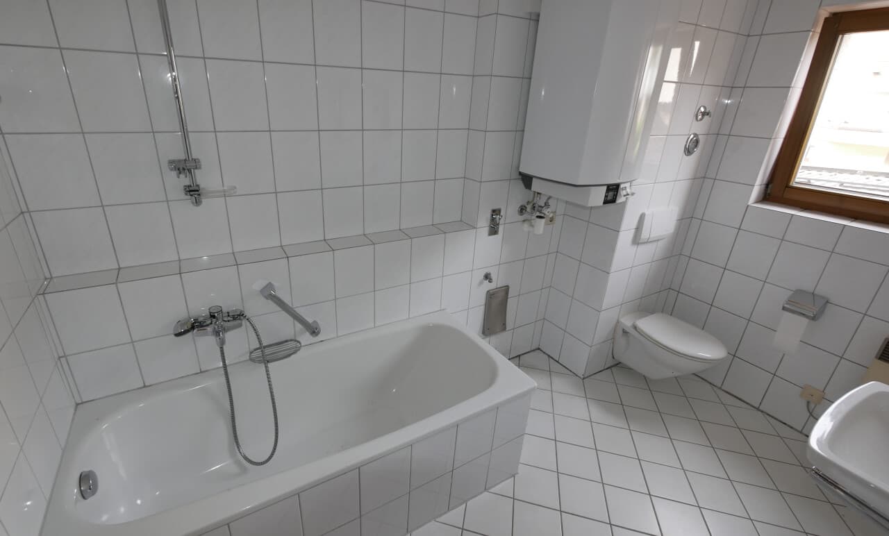 Etagenwohnung in Bühlertal – Bild 7
