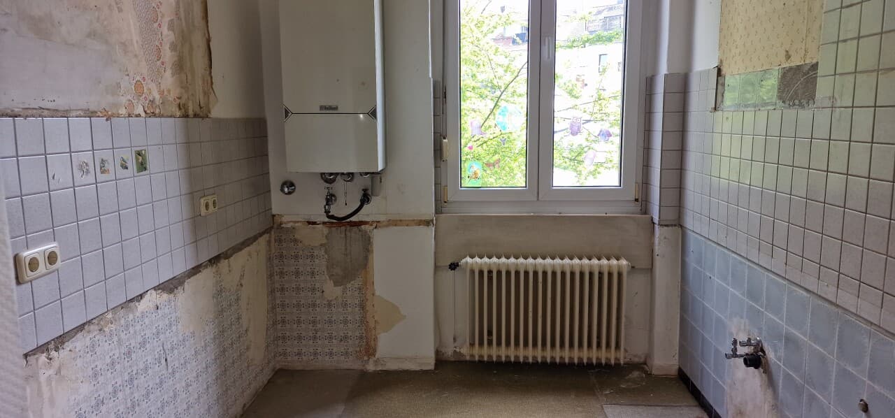 Mehrfamilienhaus in Dortmund Innenstadt Nord – Bild 25