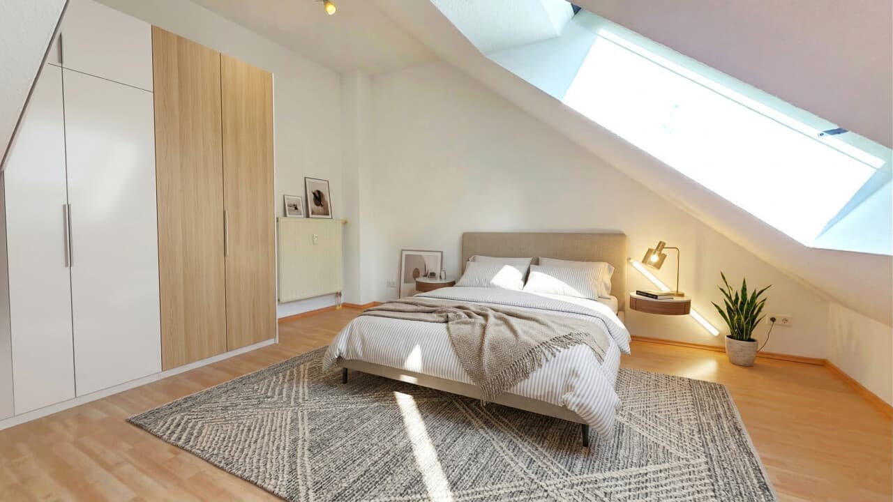 Maisonette in Saarbrücken – Bild 31