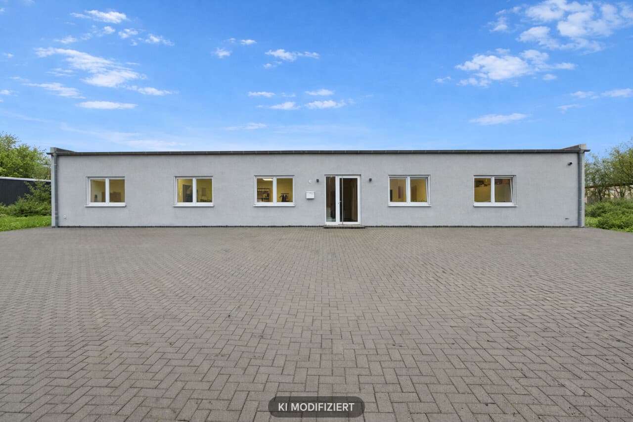 Industrieobjekt in Schiffweiler – Bild 2