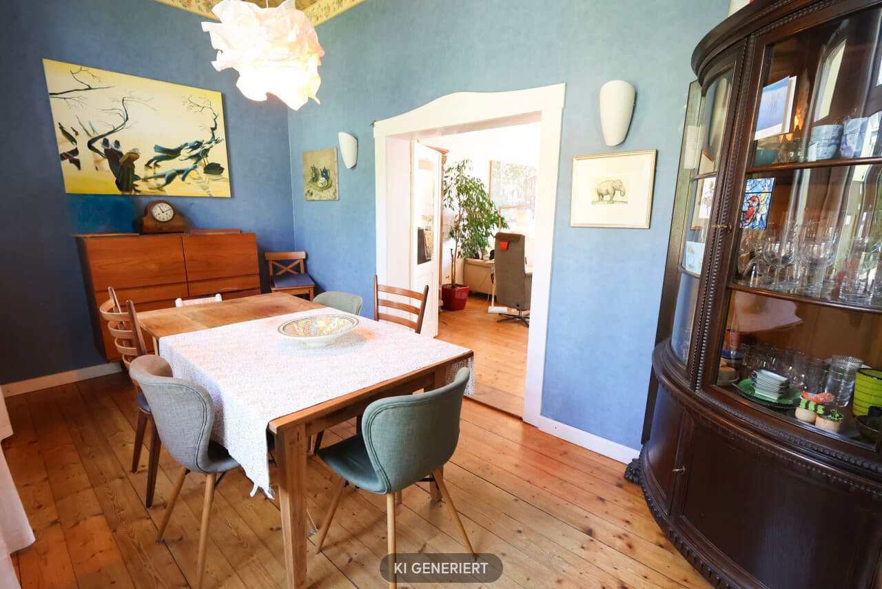 Villa in Bad Bentheim – Bild 8