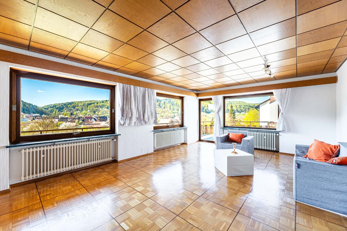 Einfamilienhaus in Happurg – Bild 2