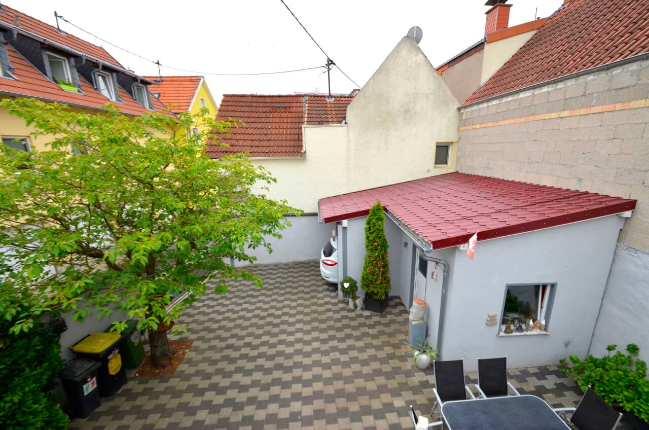 Einfamilienhaus in Gau-Odernheim – Bild 13