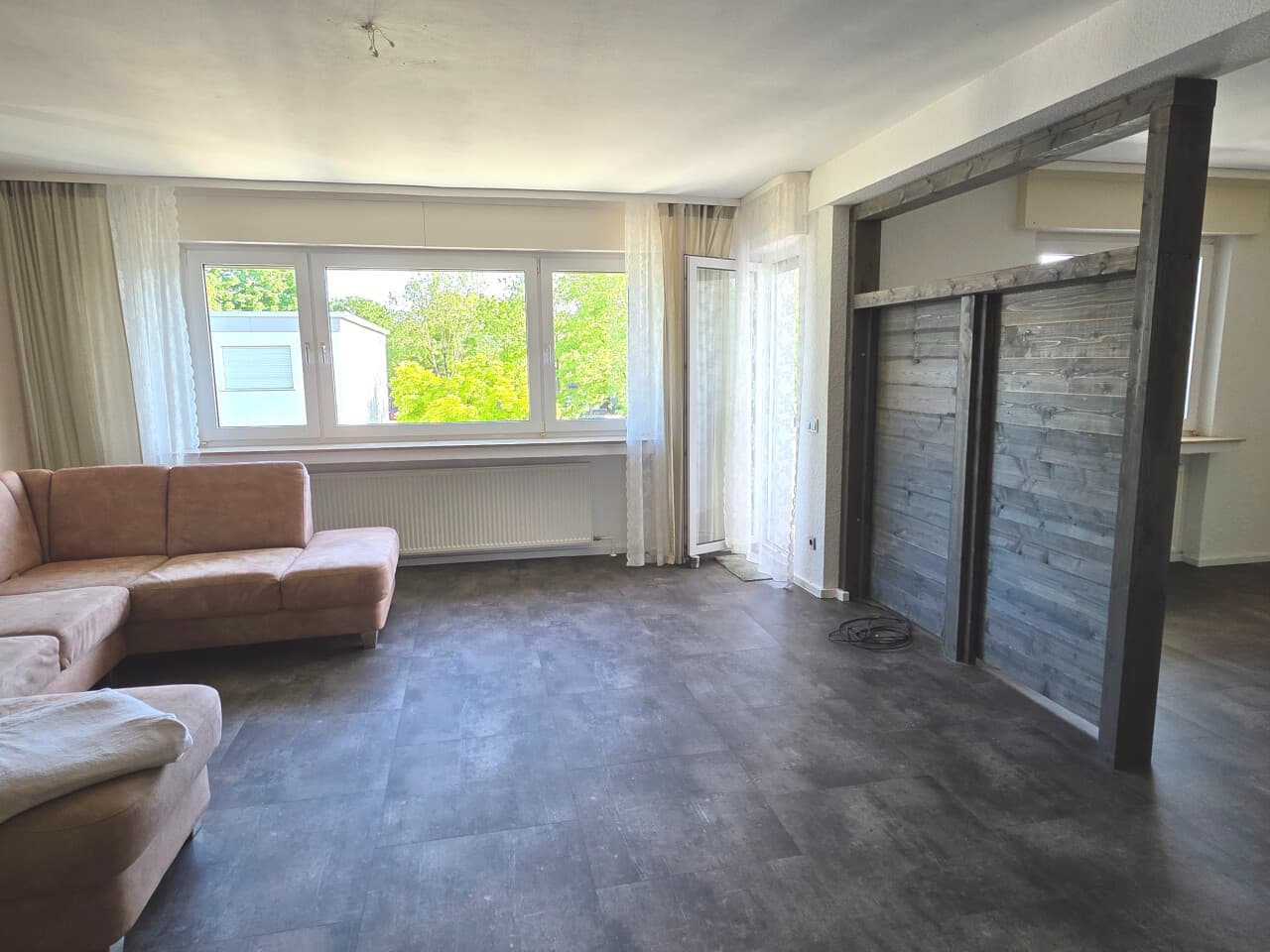 Etagenwohnung in Dortmund-Asseln – Bild 4