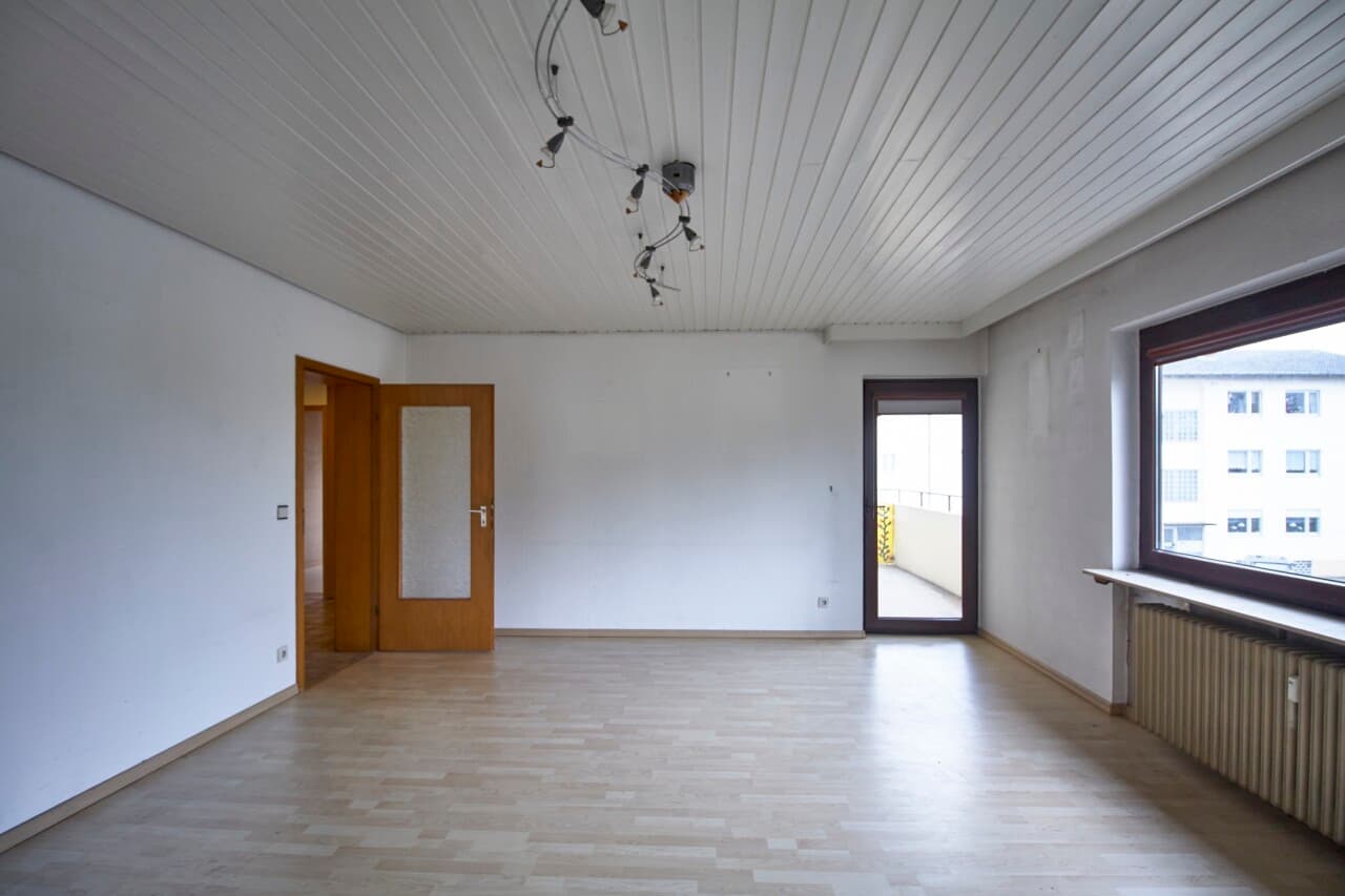 Etagenwohnung in Groß-Gerau – Bild 5