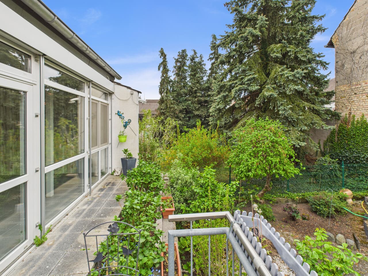 Einfamilienhaus in Stockstadt – Bild 9