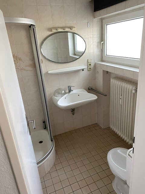 Erdgeschosswohnung in Neuenkirchen – Bild 4
