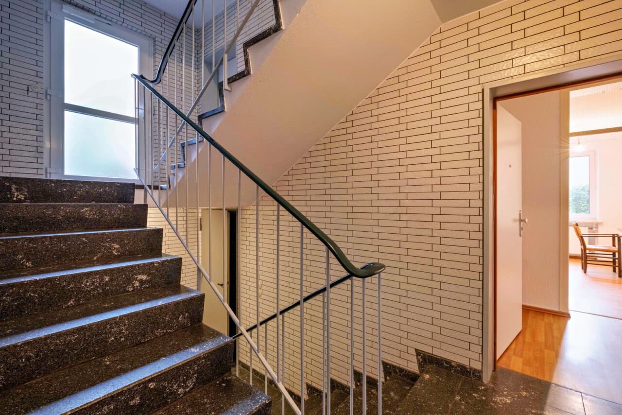 Erdgeschosswohnung in Rotenburg – Bild 3