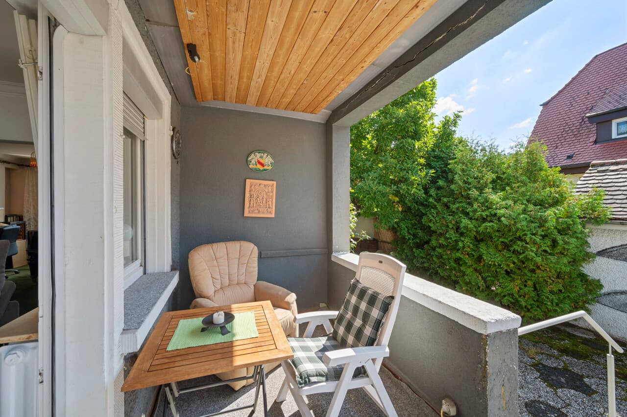 Villa in Rheinfelden – Bild 7