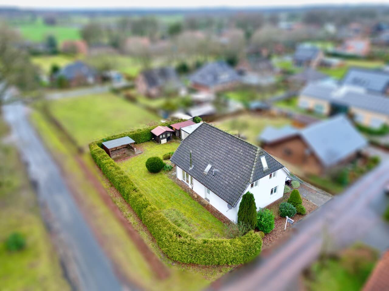 Einfamilienhaus in Westerholz – Bild 31