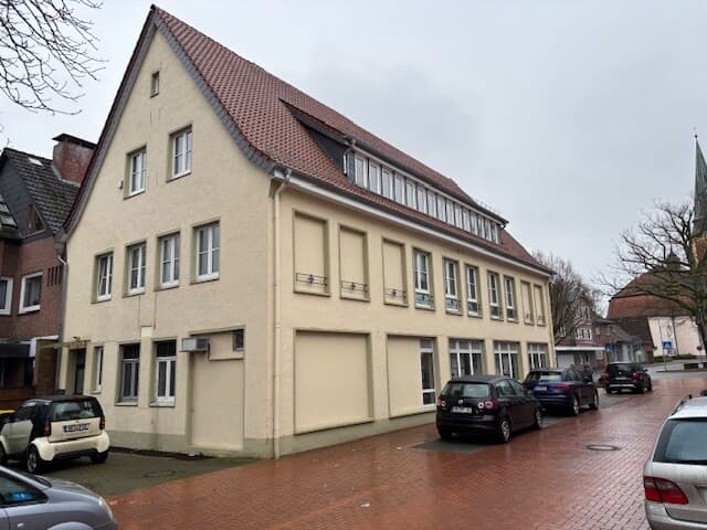 Wohn- und Geschäftshaus in Soltau – Bild 2