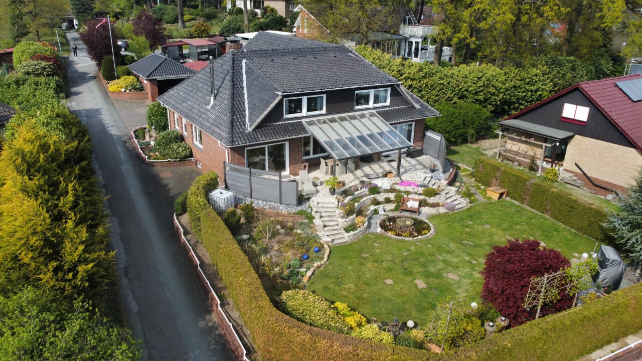 Bungalow in Bad Bentheim – Bild 2