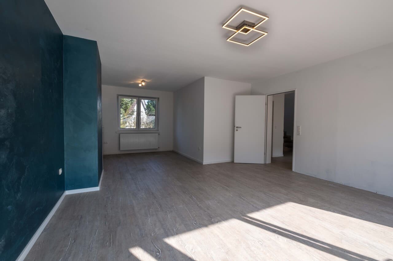 Reihenendhaus in Scheeßel – Bild 5