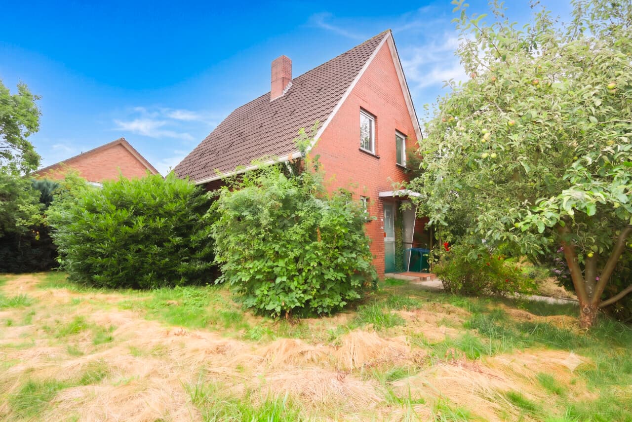 Einfamilienhaus in Bad Bentheim – Bild 19