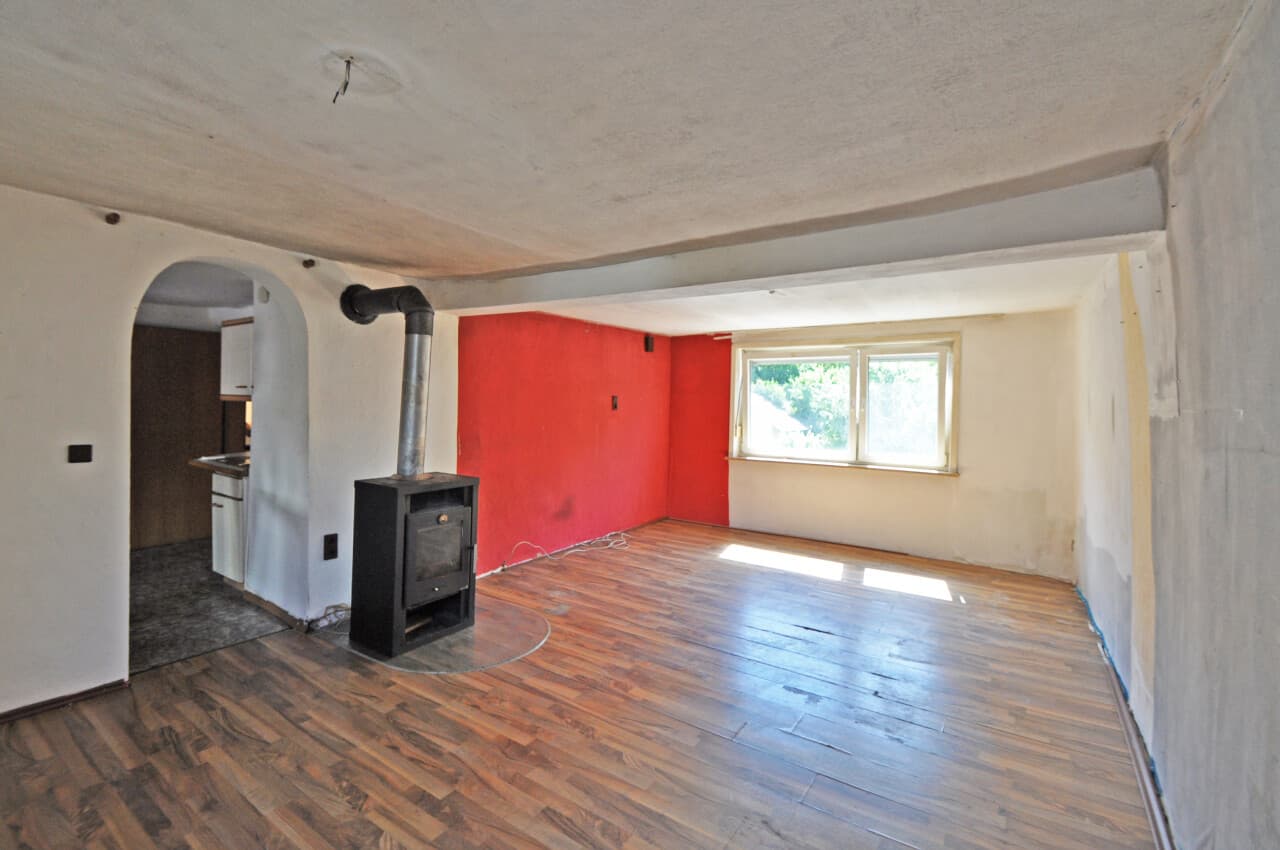 Zweifamilienhaus in Herborn-Uckersdorf – Bild 7
