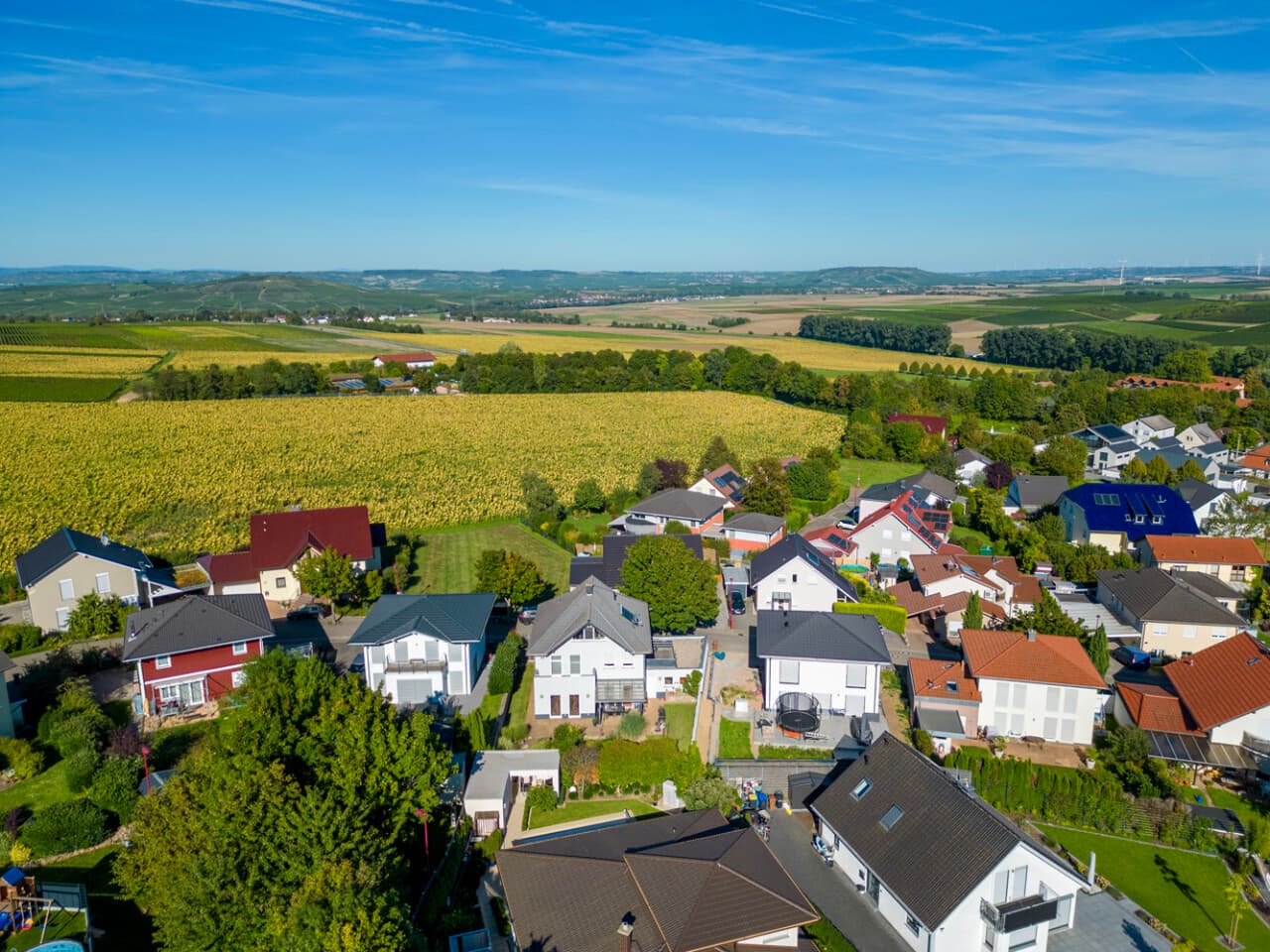 Einfamilienhaus in Hackenheim – Bild 2