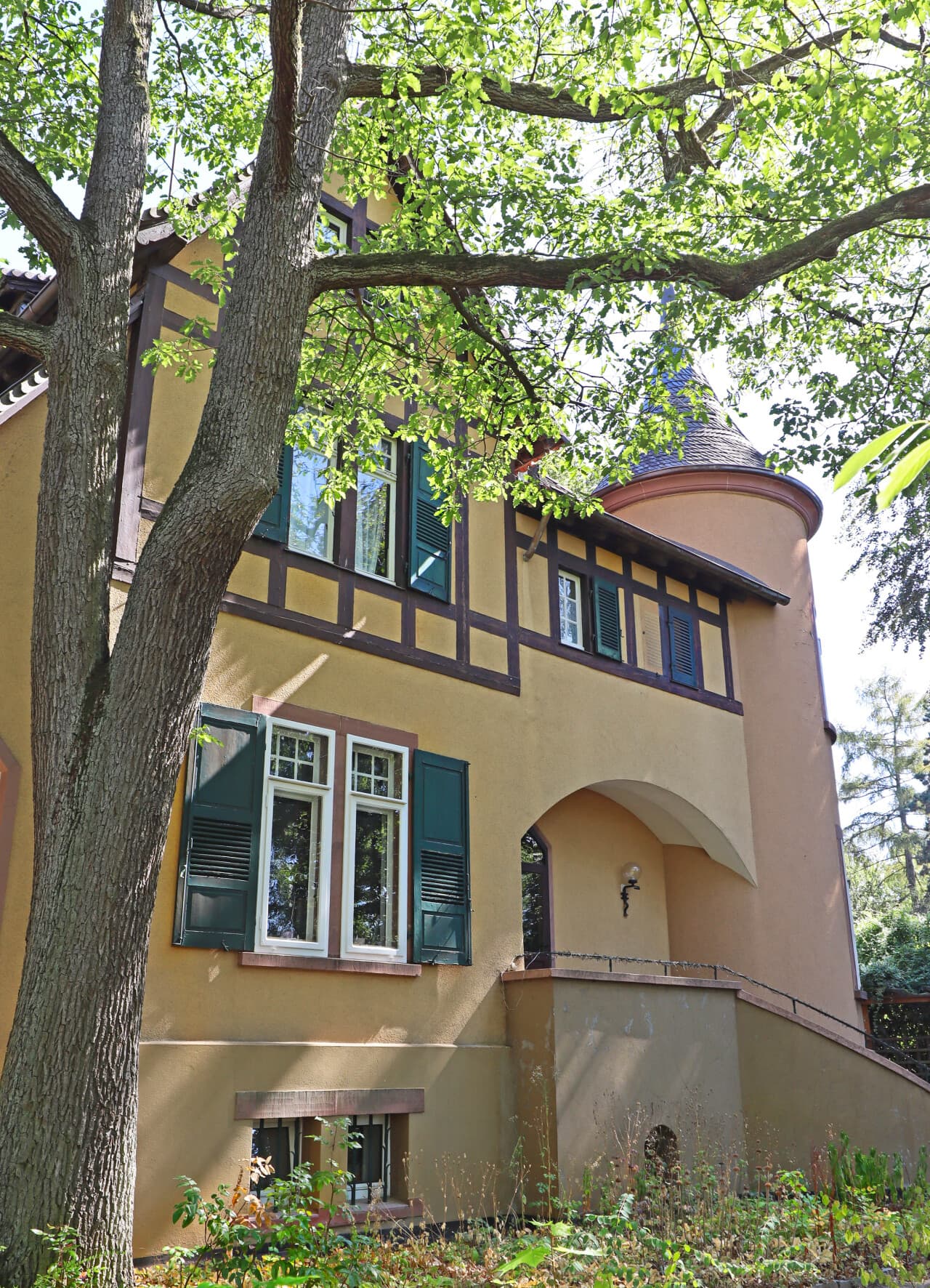 Etagenwohnung in Darmstadt – Bild 15