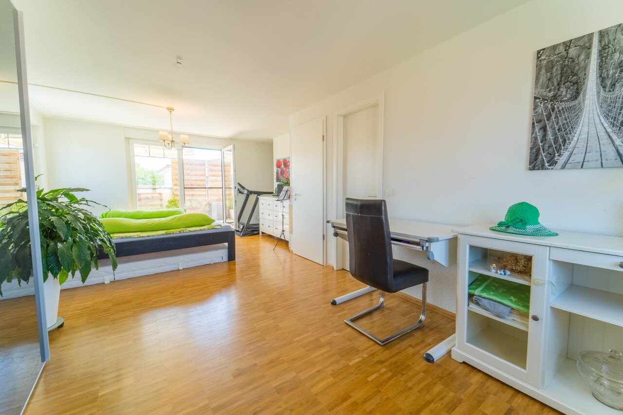 Einfamilienhaus in Rheinfelden – Bild 11