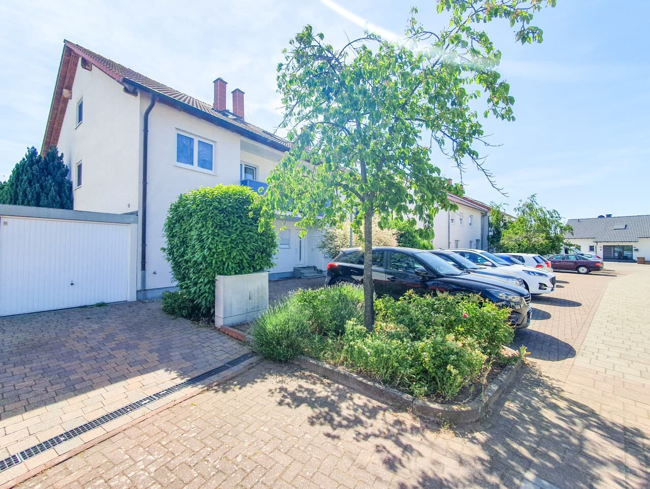 Reihenendhaus in Neustadt – Bild 11