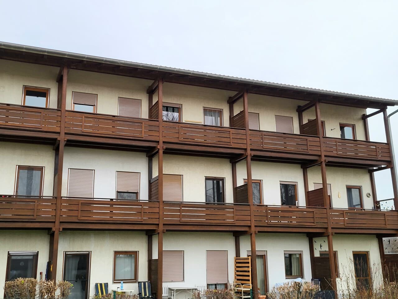 Etagenwohnung in Bad Grießbach – Bild 8