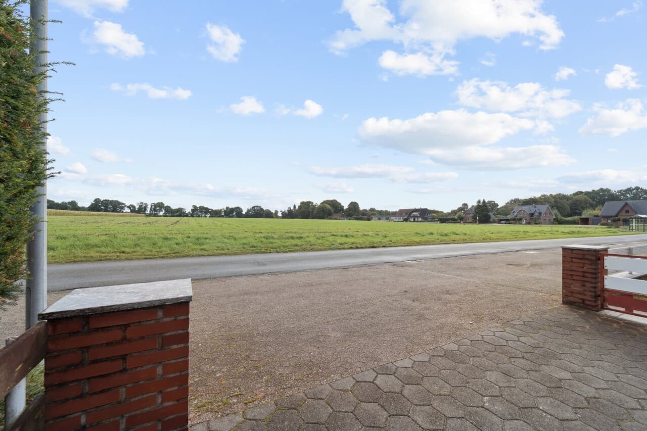 Einfamilienhaus in Beverstedt Wellen – Bild 8