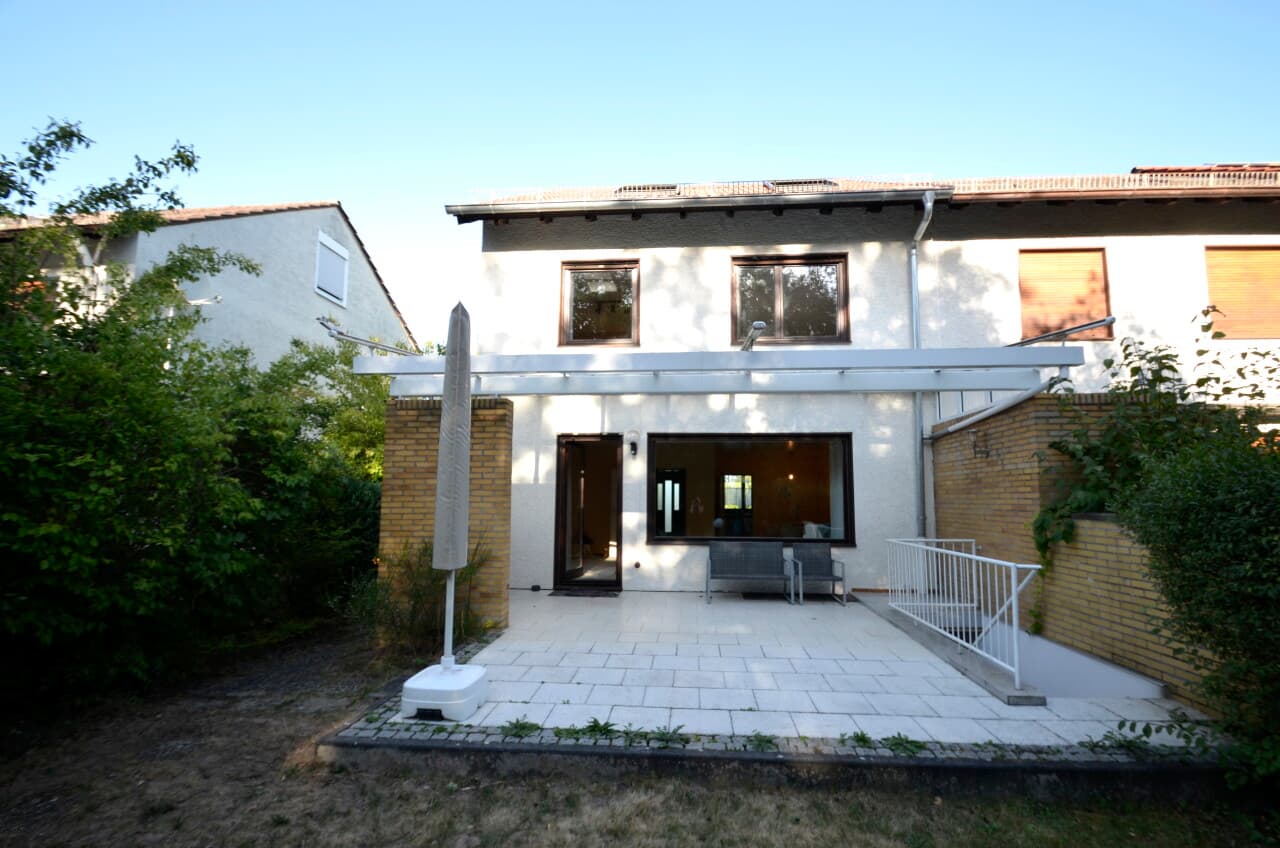 Reihenendhaus in Mainz-Lerchenberg – Bild 22
