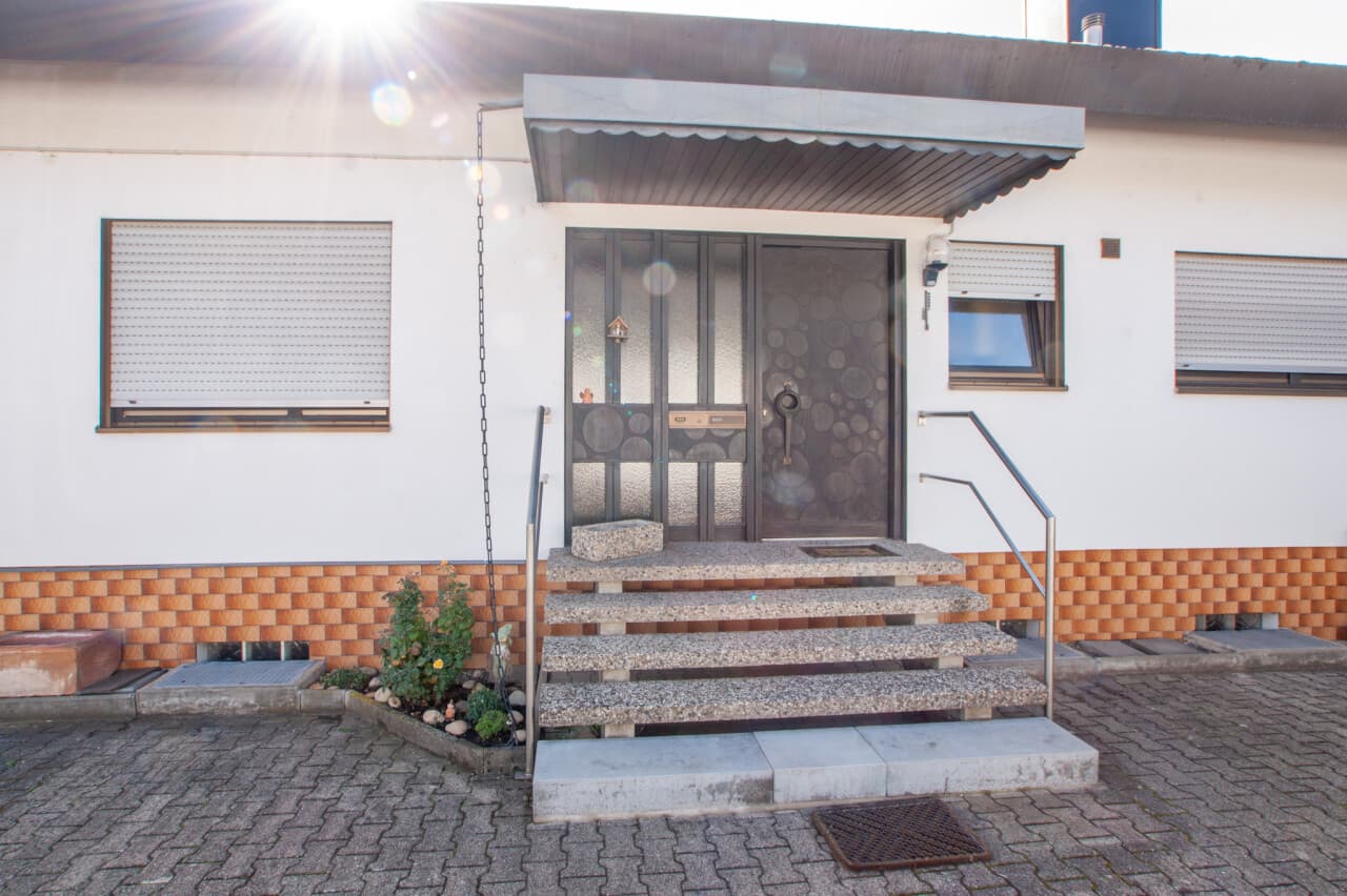 Einfamilienhaus in Böhl-Iggelheim – Bild 3